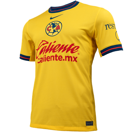 CAMISETA AMERICA 2024/25 1ª EQUIPACION