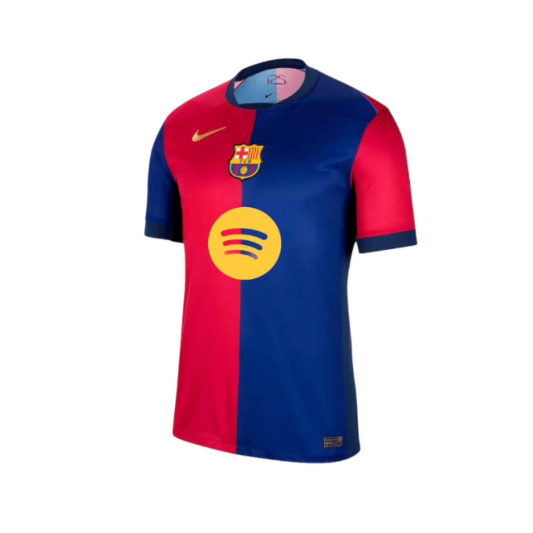 CAMISETA BARCELONA 2024/25 1ª EQUIPACION