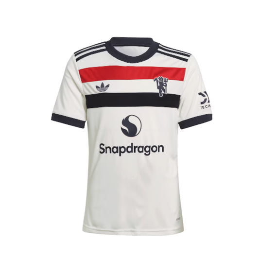 CAMISETA MANCHESTER UNITED 24/25 3ª EQUIPACION