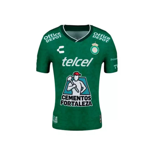 CAMISETA LEON 2024/25 1ª EQUIPACION