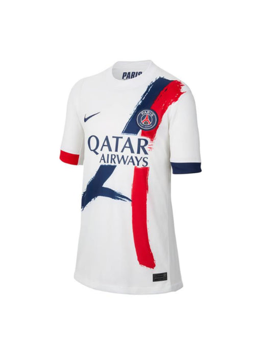 CAMISETA PSG 2024/25 2ª EQUIPACION