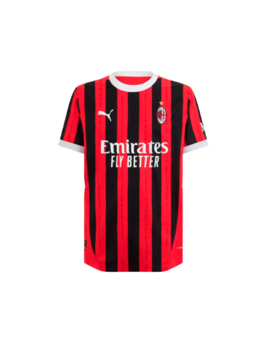 CAMISETA MILAN 2024/25 1ª EQUIPACION