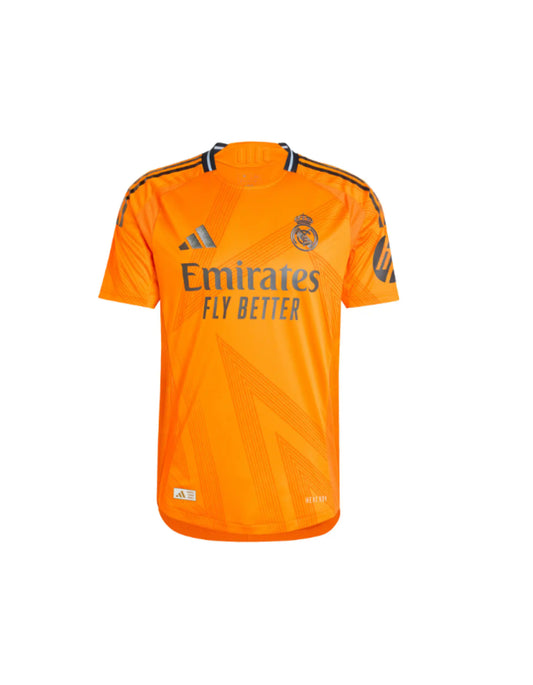 CAMISETA REAL MADRID 24/25 2ª EQUIPACION