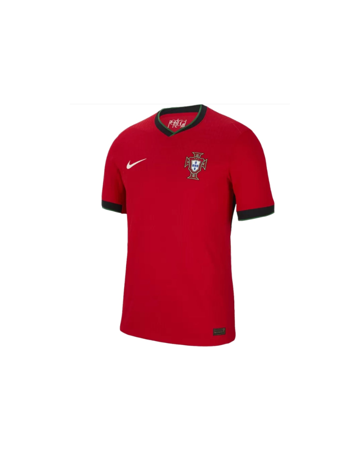 CAMISETA PORTUGAL 24/25 1ª EQUIPACION