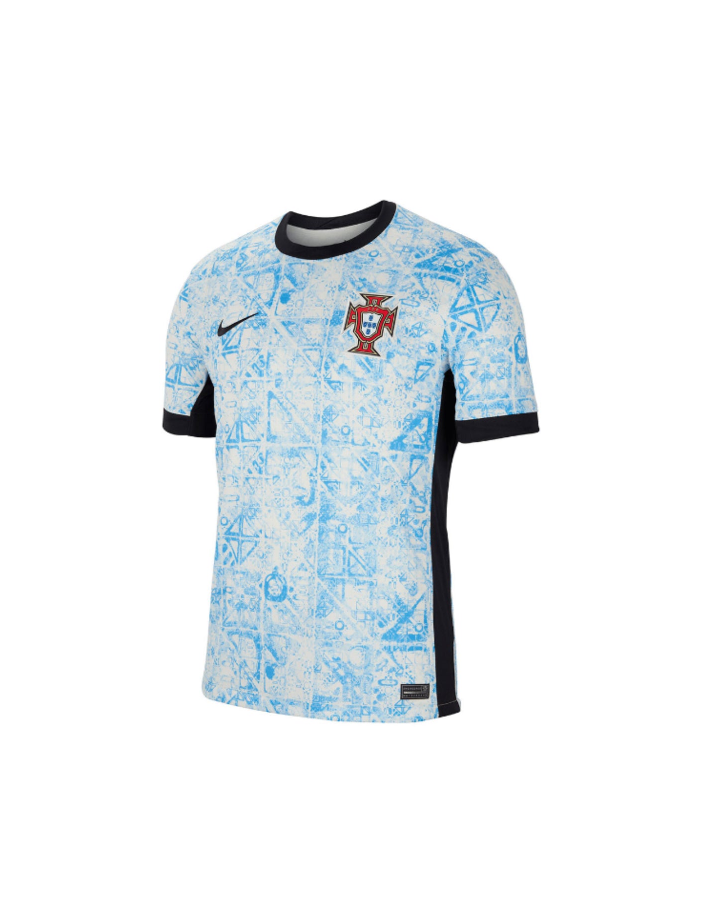 CAMISETA PORTUGAL 24/25 2ª EQUIPACION