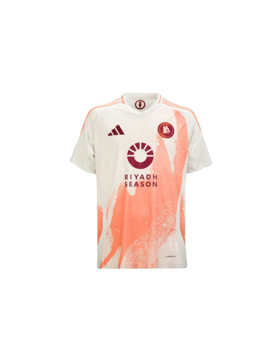 CAMISETA ROMA 2024/25 2ª EQUIPACION