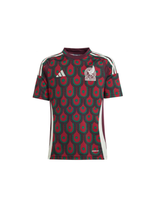 CAMISETA MEXICO 2024/25 1ª EQUIPACION