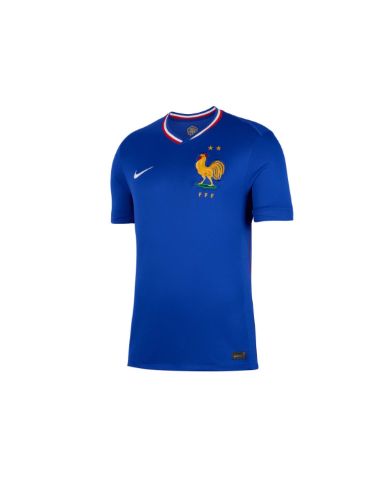 CAMISETA FRANCIA 2024/25 1ª EQUIPACION