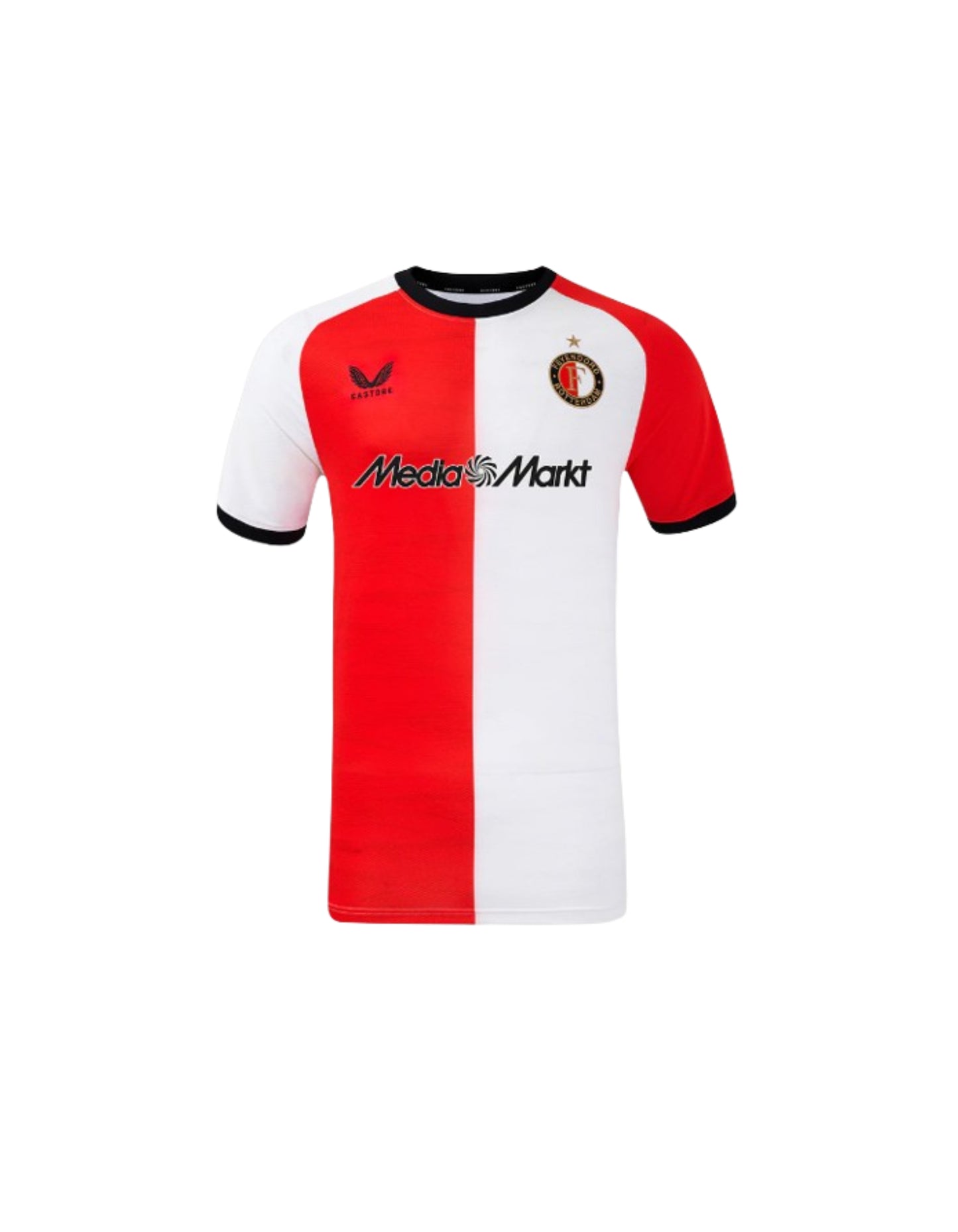 CAMISETA FEYENOORD 2024/25 1ª EQUIPACION