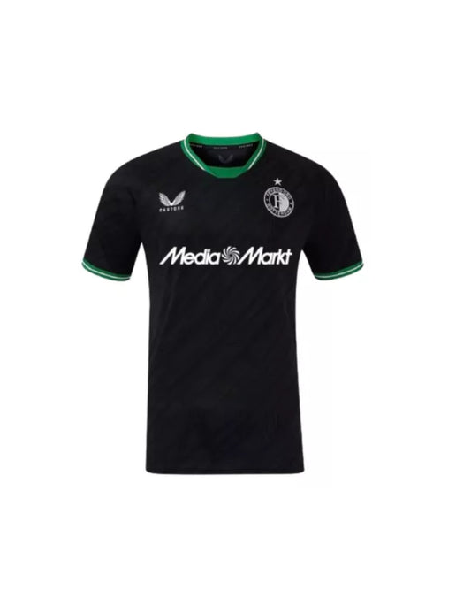 CAMISETA FEYENOORD 2024/25 2ª EQUIPACION