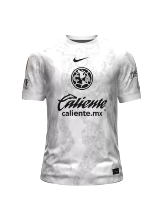 CAMISETA AMERICA 2024/25 3ª EQUIPACION