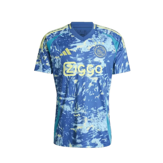 CAMISETA AJAX 2024/25 2ª EQUIPACION