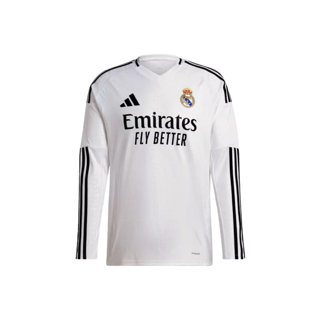 CAMISETA REAL MADRID 2024/25 1ª EQUIPACION