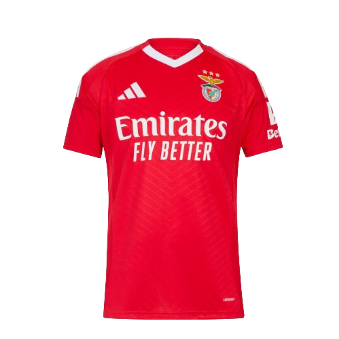 CAMISETA BENFICA 2024/25 1ª EQUIPACION