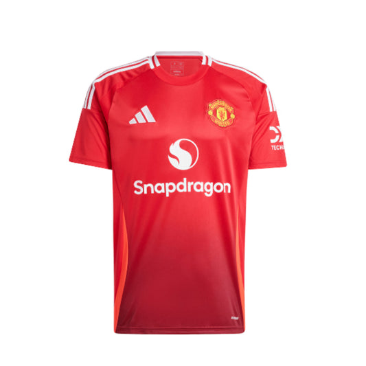 CAMISETA MANCHESTER UNITED 2024/25 1ª EQUIPACION