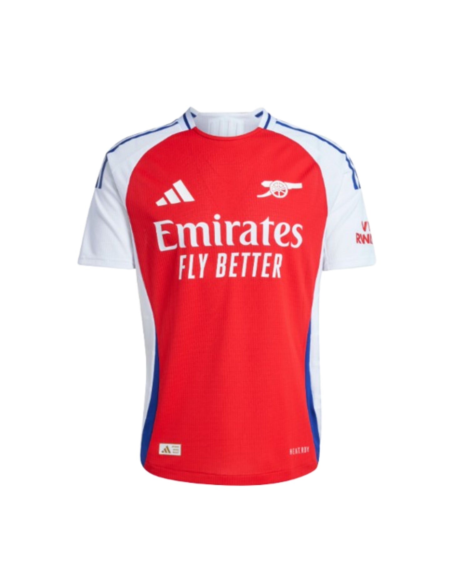 CAMISETA ARSENAL  2024/25 1ª EQUIPACION