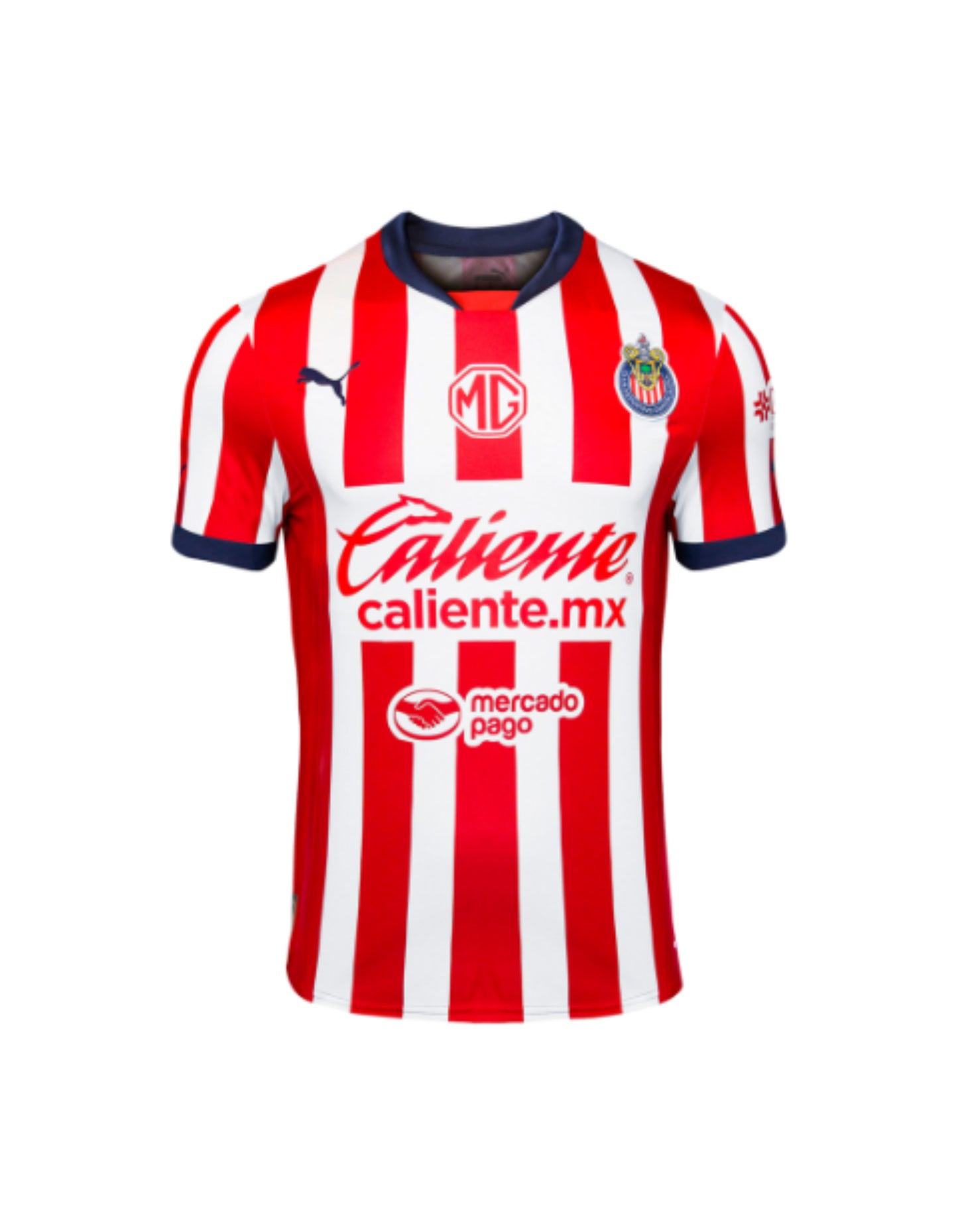 CAMISETA CHIVAS  2024/25 1ª EQUIPACION