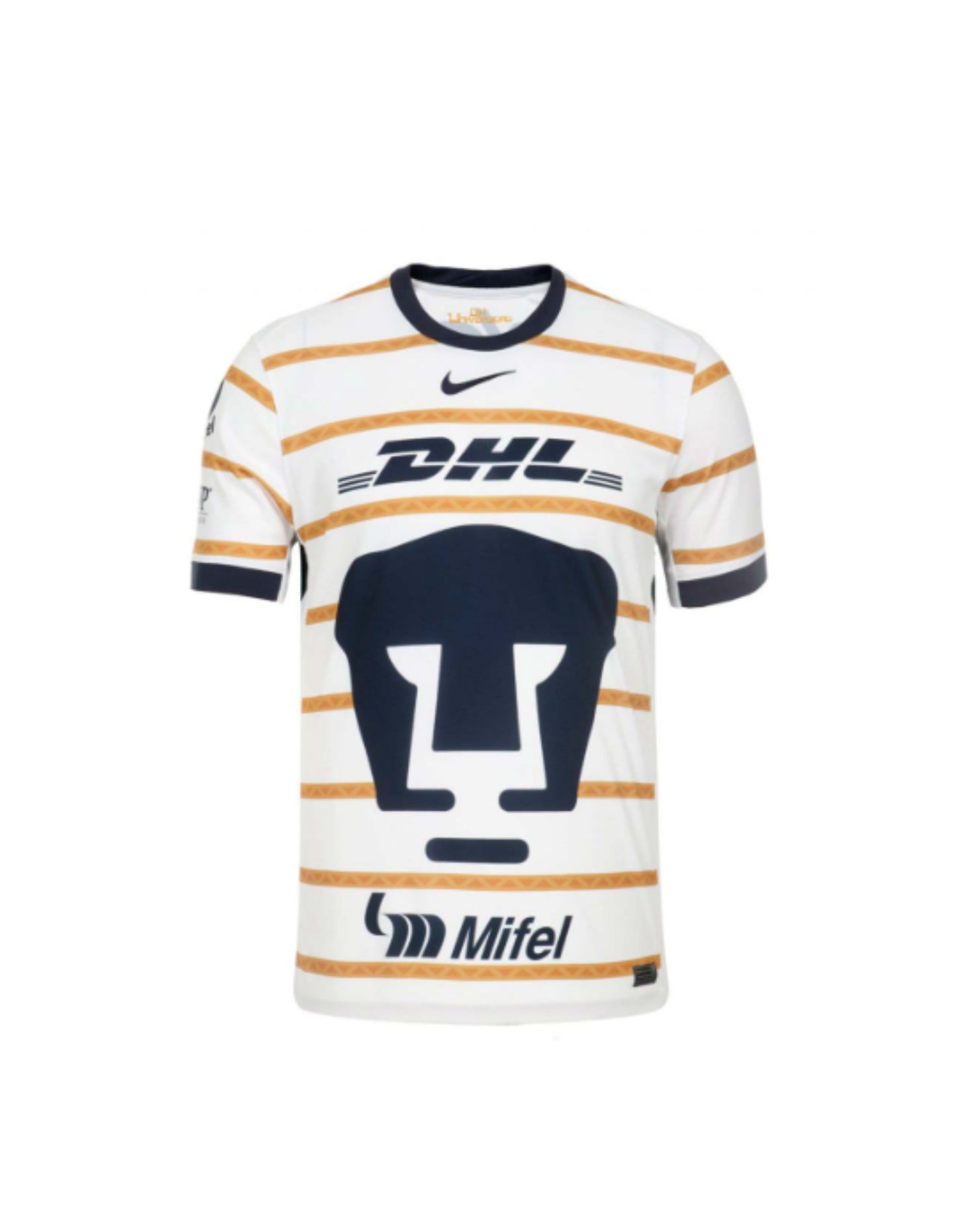 CAMISETA PUMAS 2024/25 1ª EQUIPACION