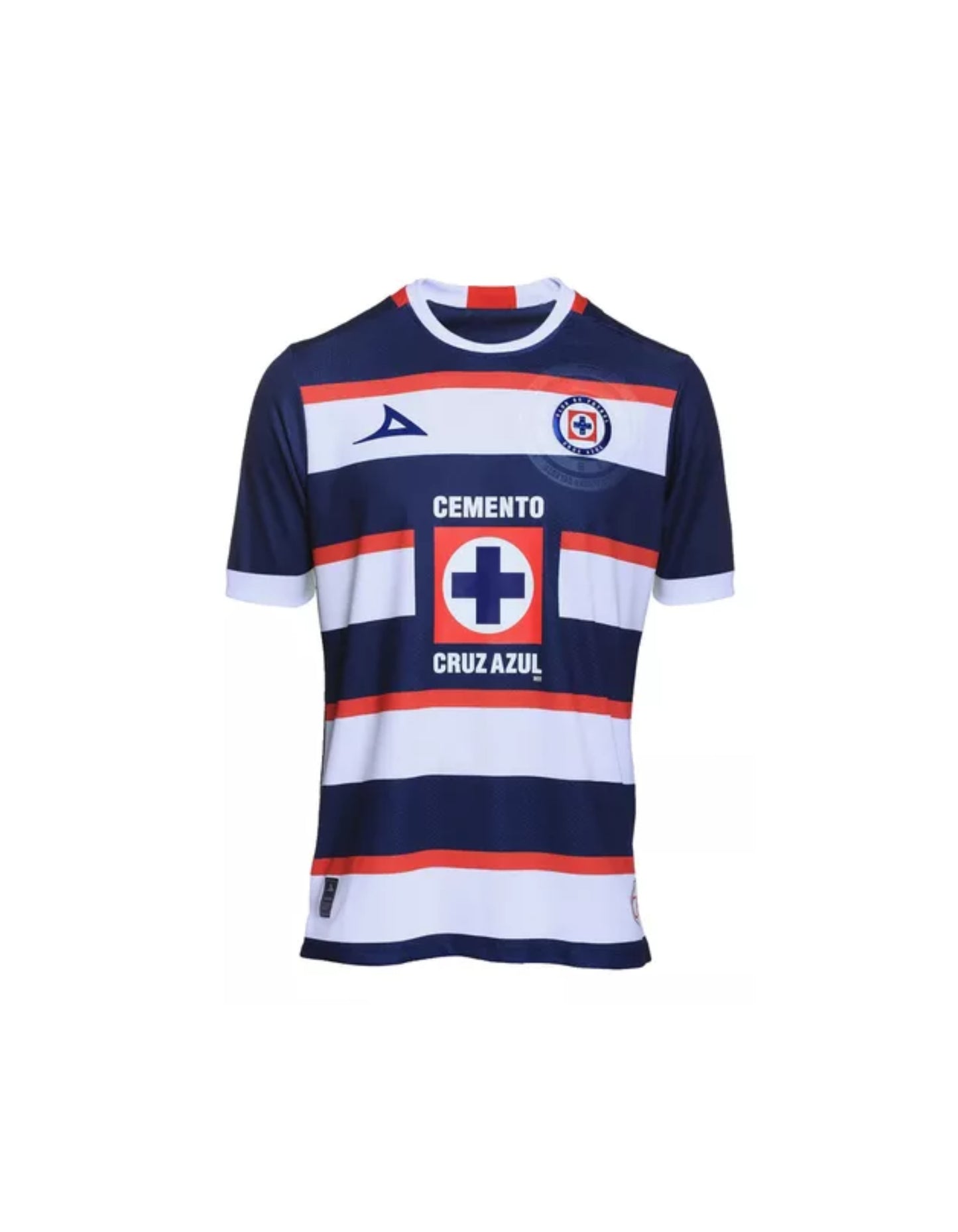 CAMISETA CRUZ AZUL PORTERO 2024/25 2ª EQUIPACION