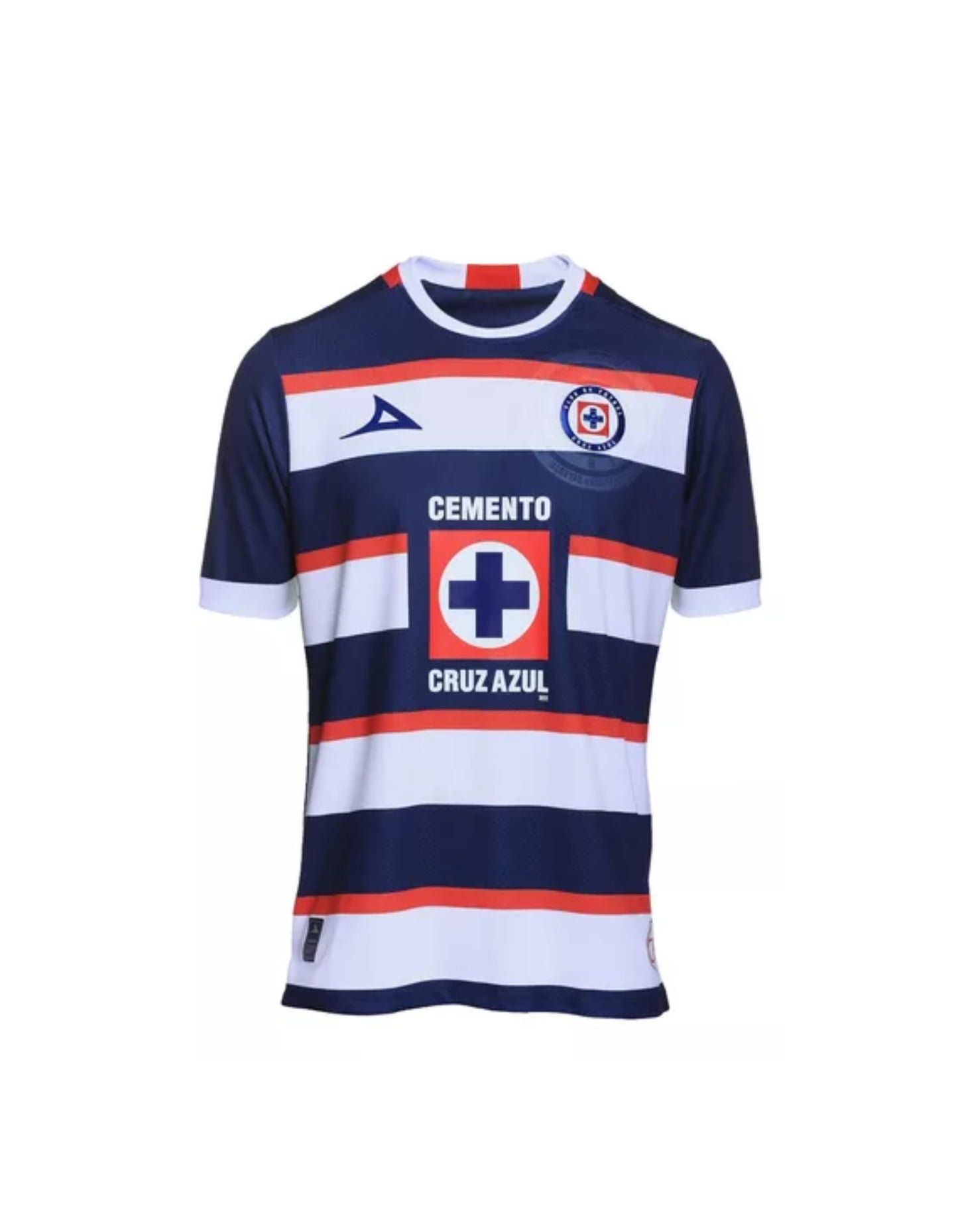 CAMISETA CRUZ AZUL PORTERO 2024/25 2ª EQUIPACION