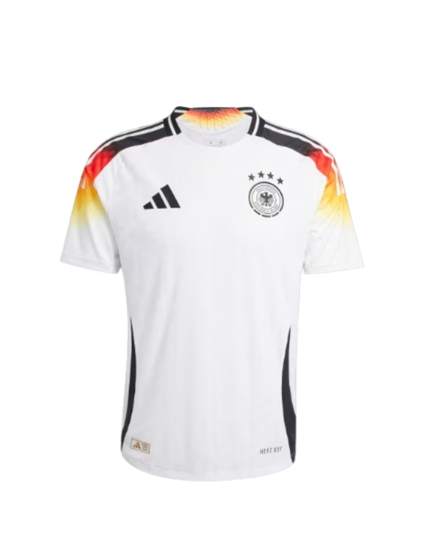 CAMISETA ALEMANIA 2024/25 1ª EQUIPACION