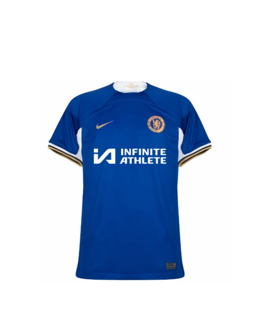 CAMISETA CHELSEA 2023/24 1ª EQUIPACION