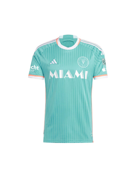 CAMISETA INTER DE MIAMI 2024/25 3ª EQUIPACION