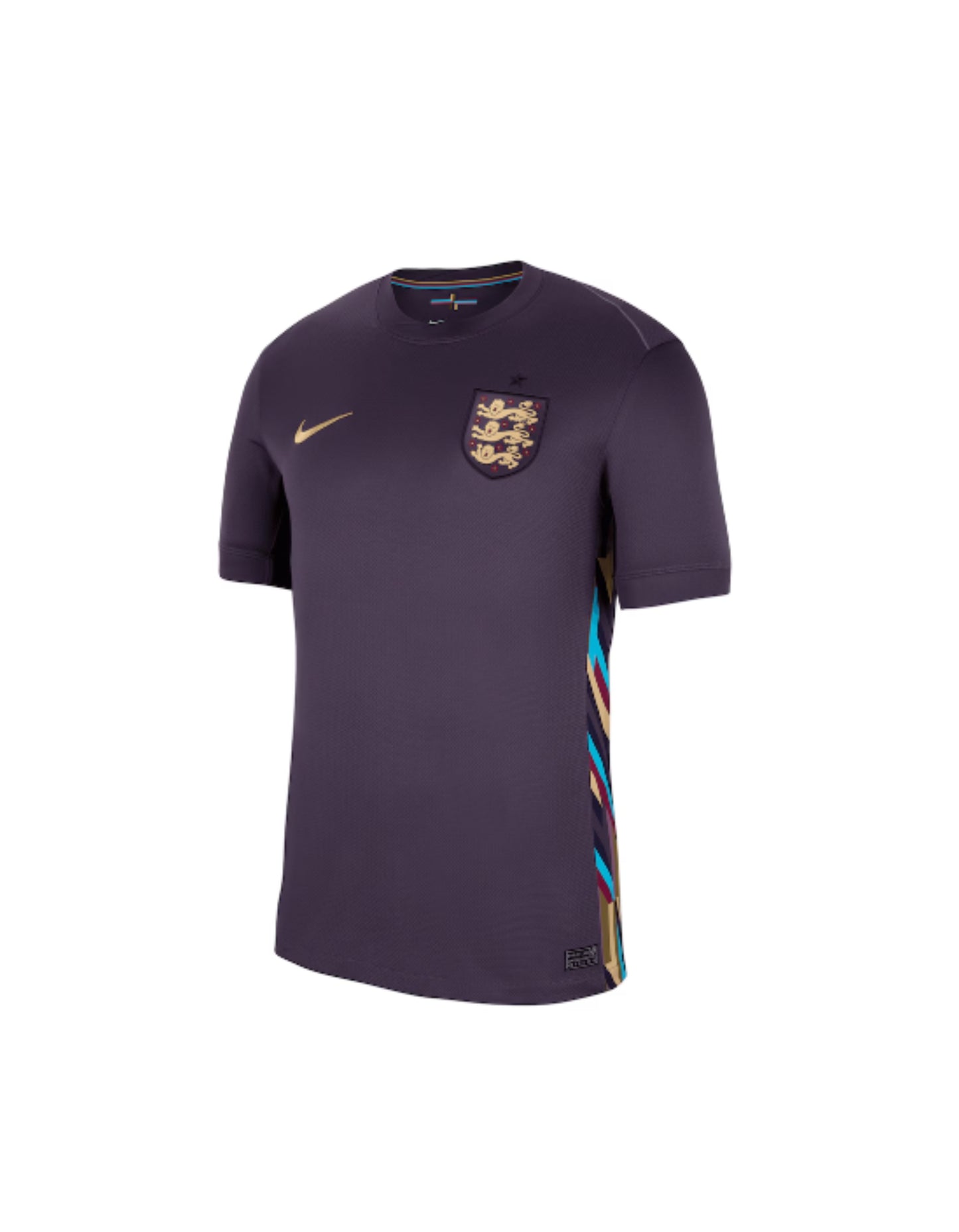 CAMISETA INGLATERRA 2024/25 2ª EQUIPACION