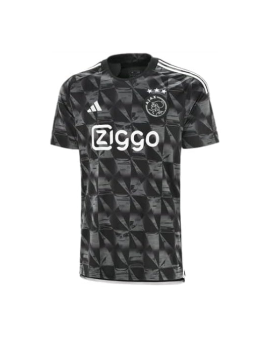 CAMISETA AJAX 2023/24 2ª EQUIPACION