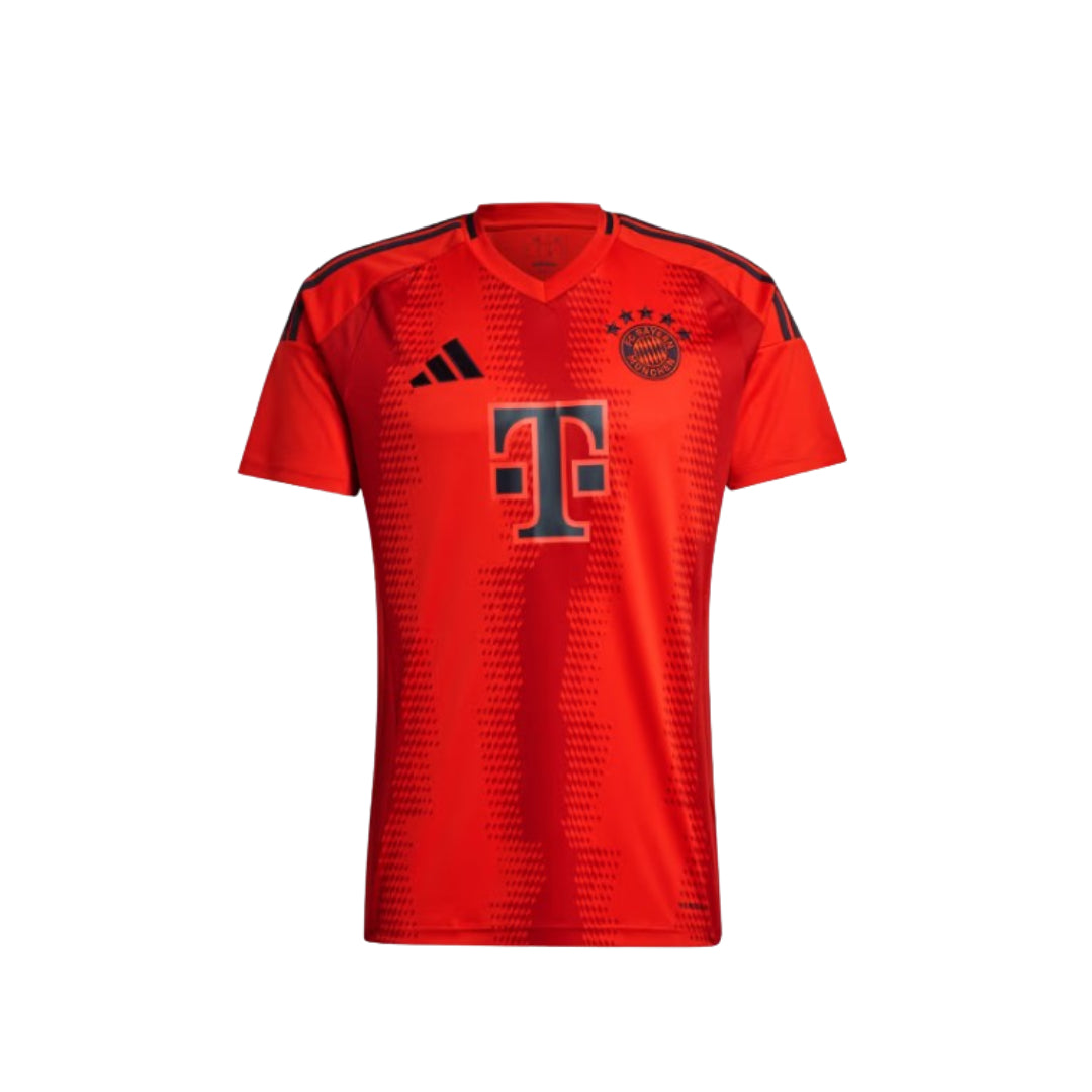 CAMISETA BAYERN MUNICH  2024/25 1ª EQUIPACION