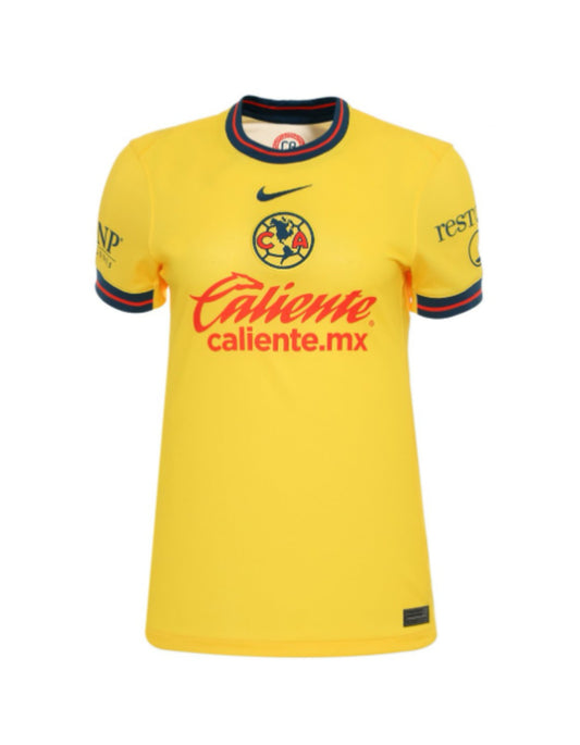 CAMISETA AMERICA 2024/25 1ª EQUIPACION