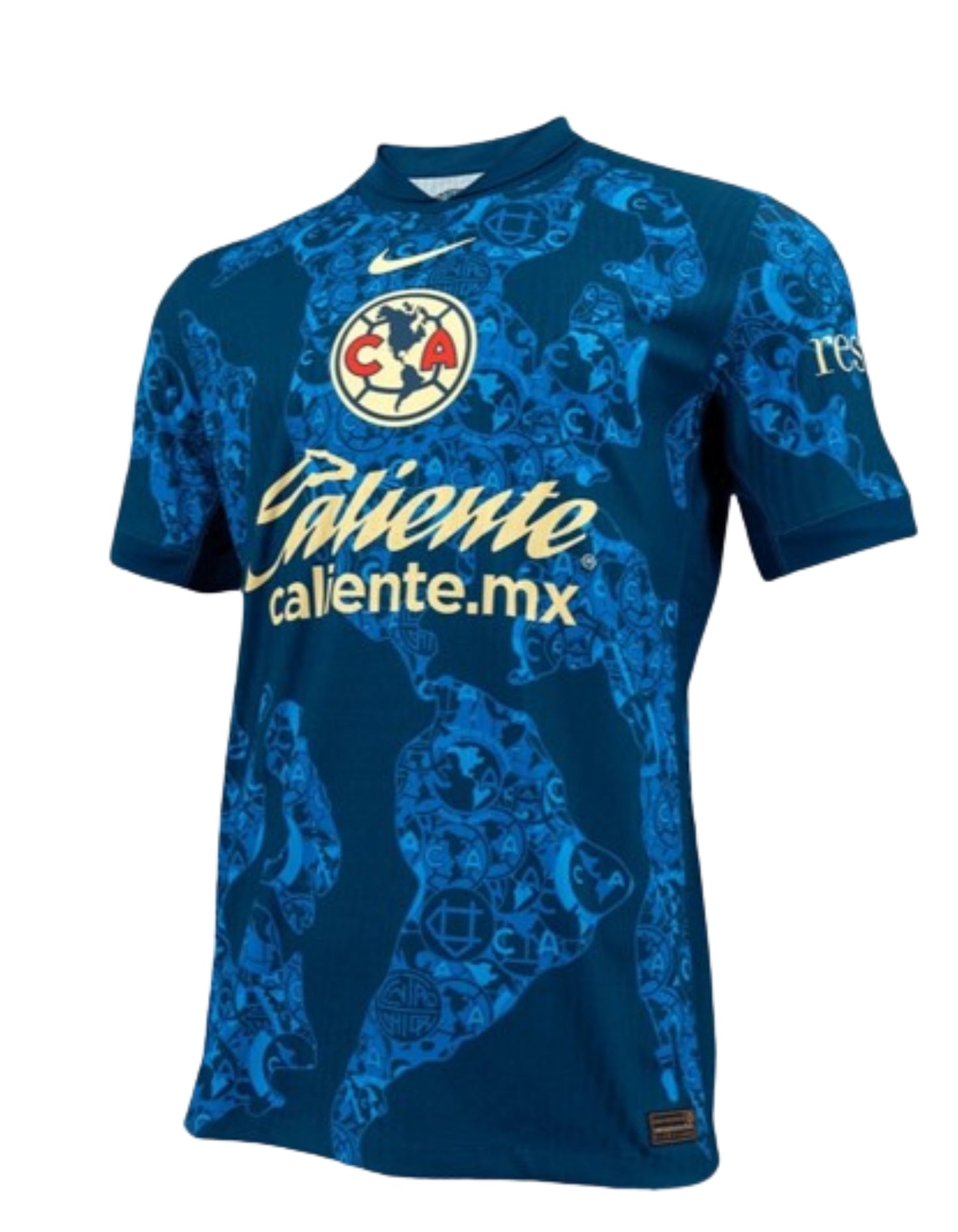 CAMISETA AMERICA 2024/25 2ª EQUIPACION